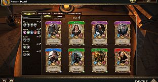 The Lord of the Rings: Adventure Card Game - Definitive Edition