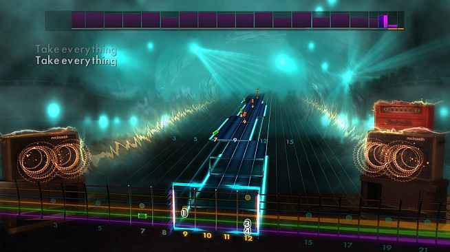Rocksmith 2014 Edition – Remastered – 90s Mix Song Pack II