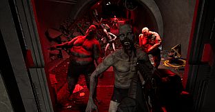 Quarantine Zombies - Prologue 2