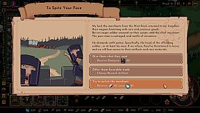 The King is Watching