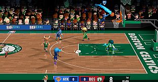 NBA BOUNCE - GOAT: The Movie: Deluxe Edition