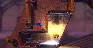 Crazy Machines Elements DLC - Gadget Fun & Tricky Riddles