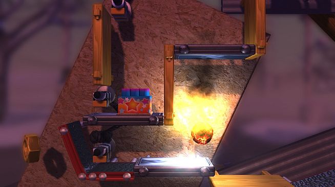 Crazy Machines Elements DLC - Gadget Fun & Tricky Riddles