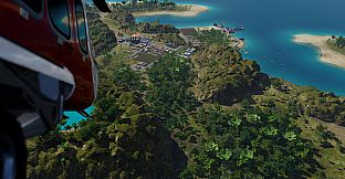 Tropico 6 - Going Viral