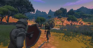 Arcane Souls