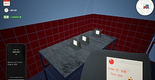 Express Rider Simulator