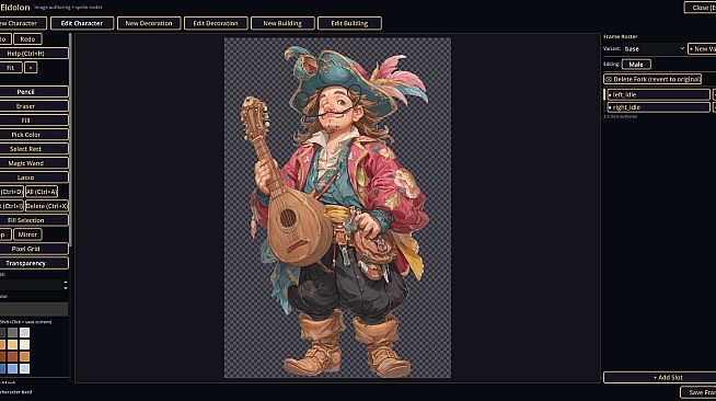 Campaign Forge