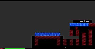 Tiger Tank 59 Ⅰ Break The Fog MP006