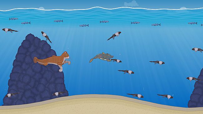 Tasty Planet: Final Bite