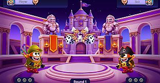 DiceZ Royale