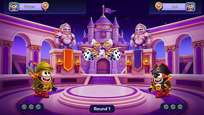 DiceZ Royale