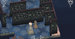 Chess Peace