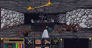 The Elder Scrolls: Arena