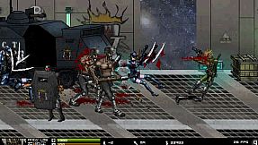 Crazy Flasher Series 2021