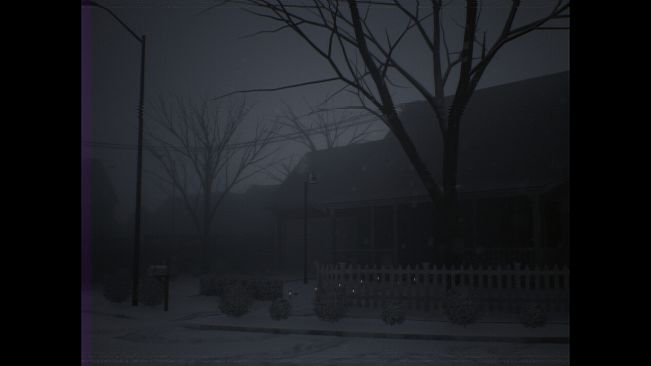 EXPEDITION TO THE BACKROOMS