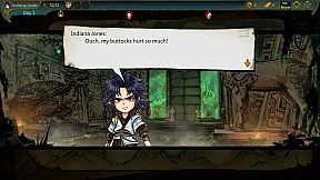 天外武林 (Traveler of Wuxia)