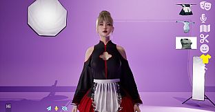 AI Digital Human Studio