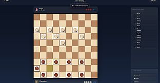 Checkers Kingdom