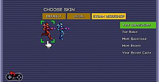 Super Clash Crossover - For Workshoppers