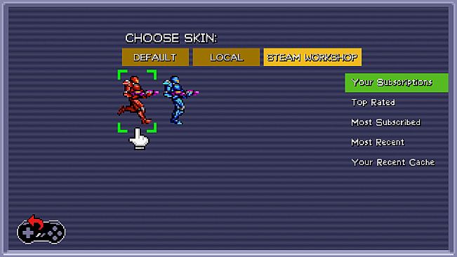 Super Clash Crossover - For Workshoppers
