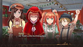 Caffeine: Victoria's Legacy