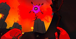 Volcano Logistics