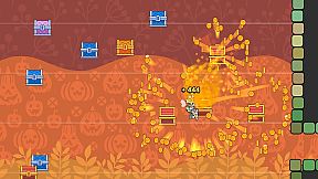 Bee Hero: Bug Blaster