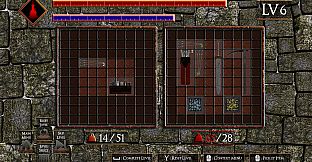 Overencumbered In Another World