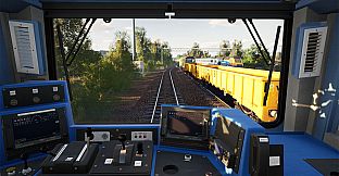 Train Sim World 7: Freightliner BR Class 70 Add-On