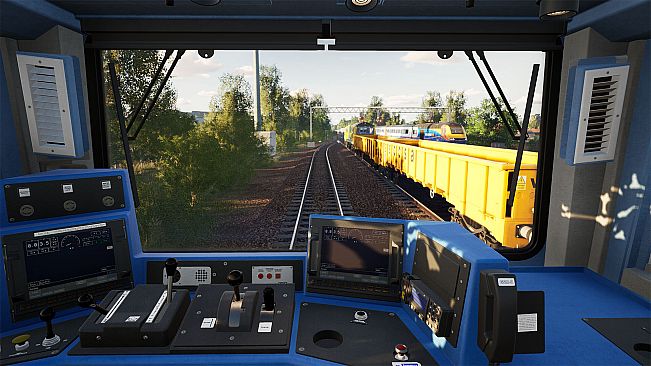 Train Sim World 7: Freightliner BR Class 70 Add-On