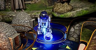 Pinball FX - Star Wars Pinball: The Last Jedi
