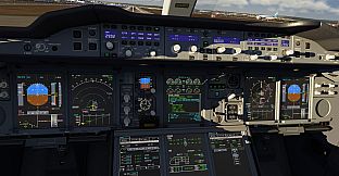 Aerofly FS 4 Flight Simulator - Aircraft AddOn