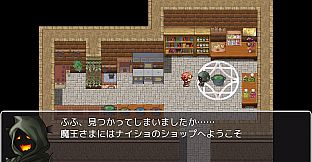 RPG Maker MV - The Apprentice's Workshop Tilleset