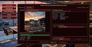 European Airfreight Tycoon