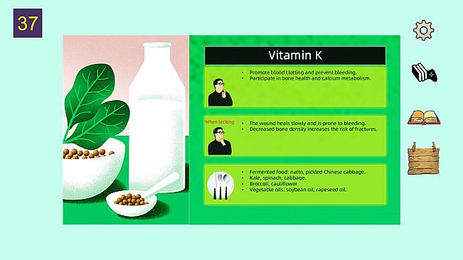 Fortune Cookie - More Cookies