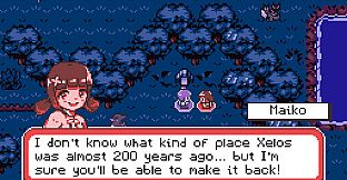 Dokimon Quest: II