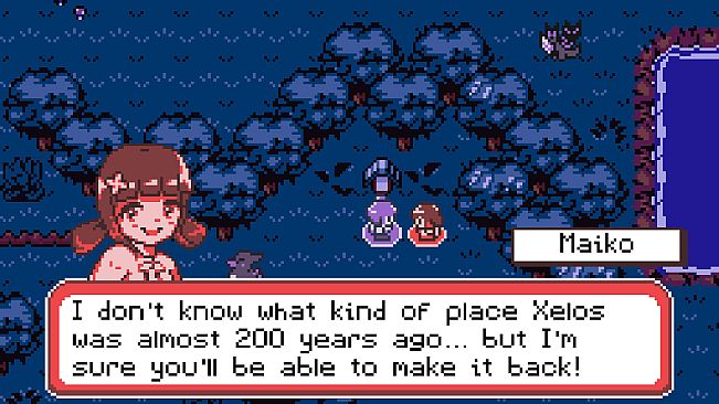 Dokimon Quest: II