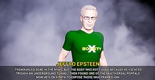 Attack of the Trafalas