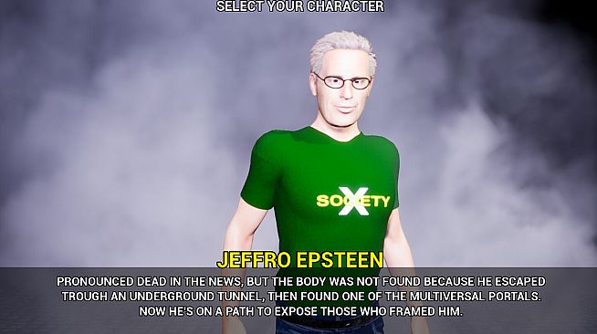 Attack of the Trafalas