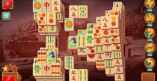 Travel Riddles: Mahjong