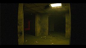 Echoes of The Backrooms: Remastered