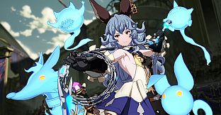 Granblue Fantasy: Versus - Weapon Skin Set (Ferry)