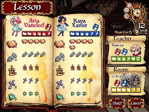 Littlewitch Romanesque: Editio Regia