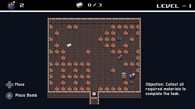 Boomerforge (Windows)