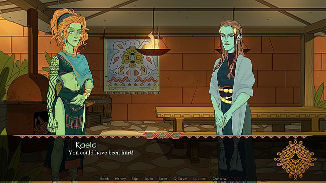 Legends of Savvarah: Children of the Sun