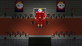 Empire of the Wicked