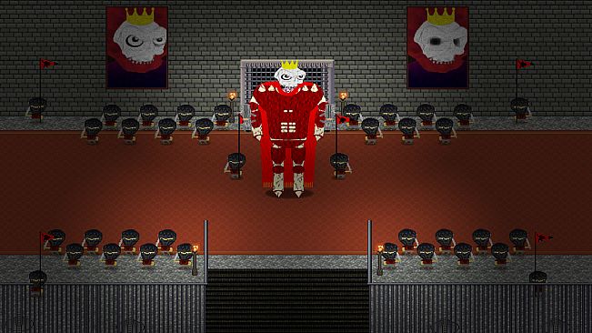 Empire of the Wicked