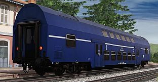 Trainz 2019 DLC - CFR B 26-26 098