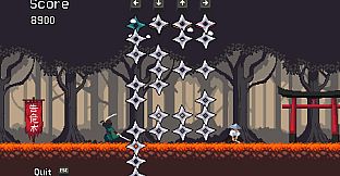 Bushidon't: Rhythm battles and the unnecessarily long subtitle