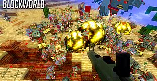 BlockWorld